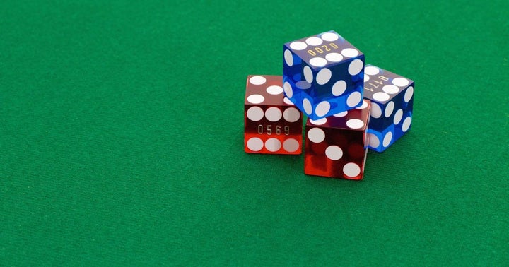 Sports Betting ETF Adds Fertitta SPAC Ahead Of Golden Nugget Online's Nasdaq Debut Sports Betting ETF Adds Fertitta SPAC Ahead Of Golden Nugget Online's Nasdaq Debut