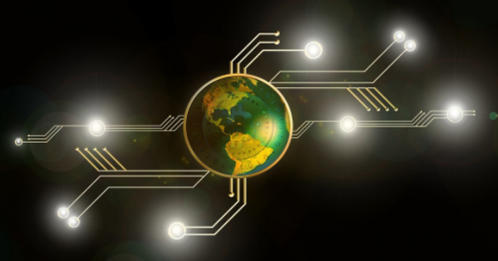 Pure, Decentralized DeFi: Digital Reserve Currency Pure, Decentralized DeFi: Digital Reserve Currency