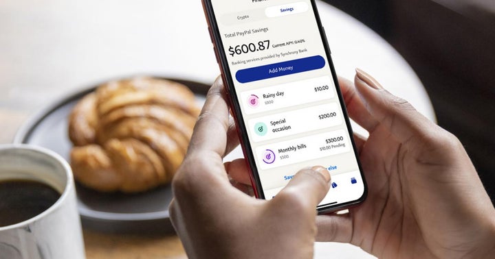 PayPal Doubles Down On Crypto With New App PayPal Doubles Down On Crypto With New App