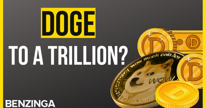 Jenny Ta On How Dogecoin Could Reach $1-Trillion Market Cap