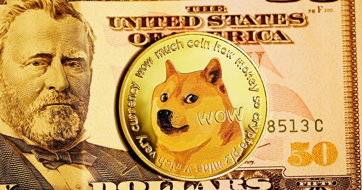 Dogecoin Creator Reflects On Why He Put Money In His Savings Account And Not DOGE