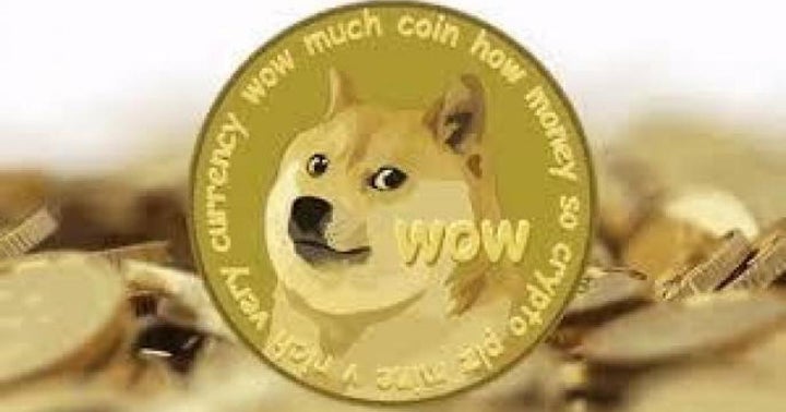 Dogecoin Pulls Back After Tesla's Merchandise Sale: Is The Crypto Resting Before Next Leg Up?