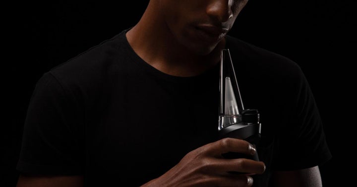 Everything You Need To Know About The New Puffco Peak Pro