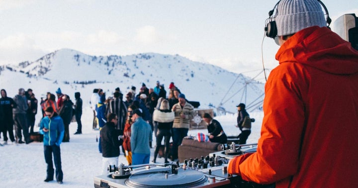 Cannabis Leaders To Convene At Exclusive Mountain Retreat