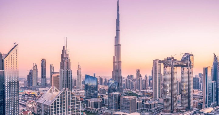Dubai Partners With VC Firm To Launch 'Crypto Valley' In Tax-Free Zone
