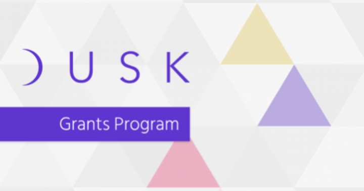 Dusk Network announces $5,000,000 Grants