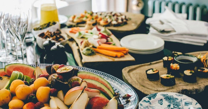 To Celebrate 4/20, Hotels.com Will Pay For Your Room Service Food Cravings