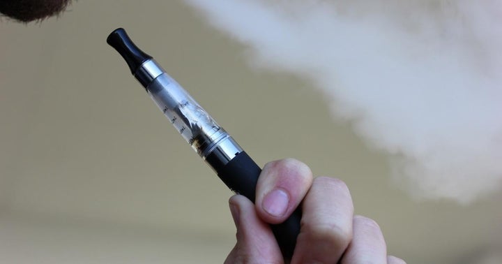 Vaping-Related Lung Disease And Vitamin E Acetate: What You Should Know