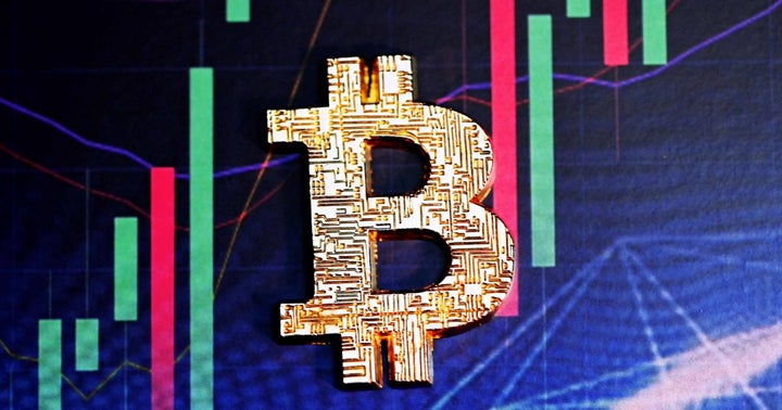 Bitcoin's Mysterious Creator Satoshi Nakamoto Holds $60B In Bitcoin Bitcoin's Mysterious Creator Satoshi Nakamoto Holds $60B In Bitcoin