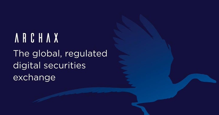 Fintech Spotlight: Meet Archax, The First Regulated UK Digital Securities Exchange