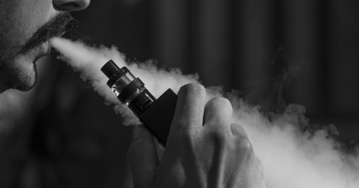What Investors Should Know About Vaping Hardware