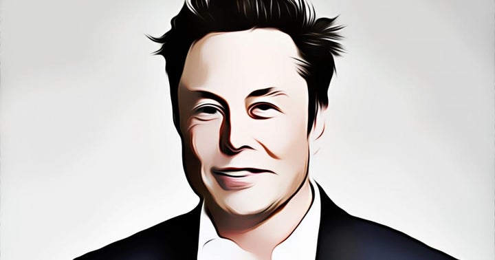 You are currently viewing 50 Facts And Figures About Elon Musk On His 50th Birthday
