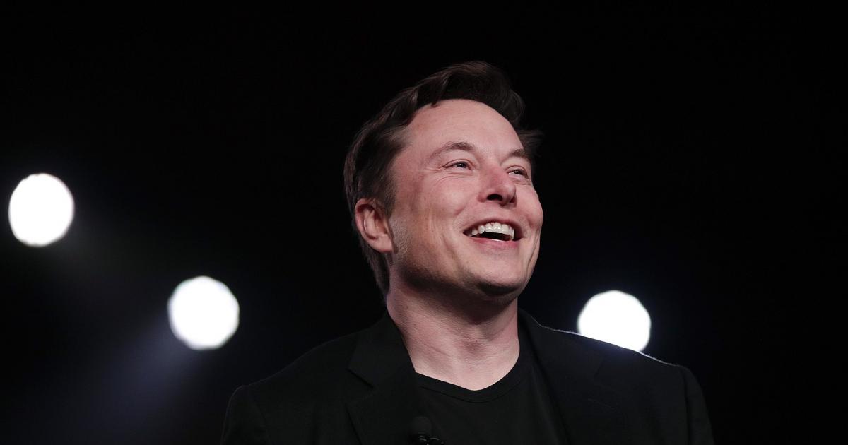 Elon Musk Lost $15B In A Single Day And The Cause Could Be One Of His Own Tweets