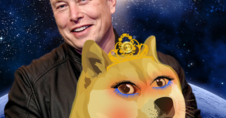 Does This Elon Musk Tweet Carry A Hidden Dogecoin Message? Here’s What His Followers Discovered – Tesla Motors (TSLA)