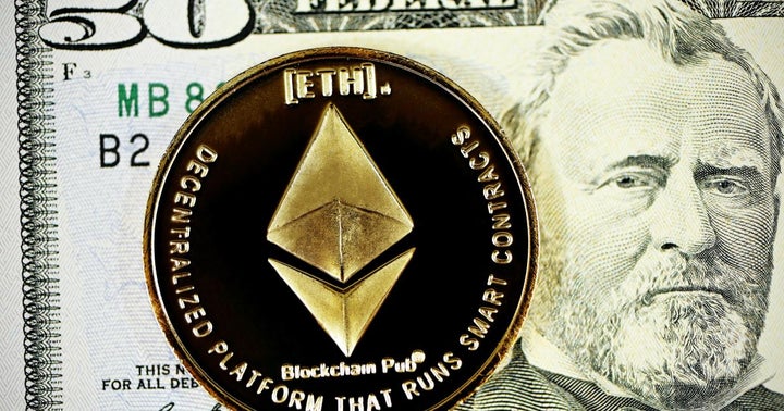 Ethereum Hits New ATH As European Investment Bank Issues Two-Year Digital Bond On ETH Blockchain