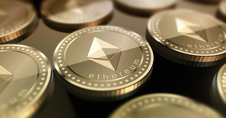 Has Ethereum Succumbed To Market Fear? Bears, Bulls Can Watch This Key Level