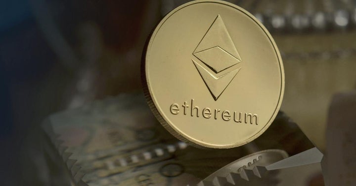 Why Ethereum Is Trading Higher Today - Benzinga