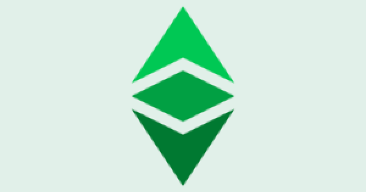 Buckle Up Because Ethereum Classic Is Heating Up Again Buckle Up Because Ethereum Classic Is Heating Up Again