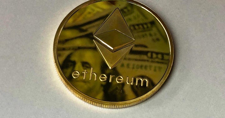 CME Registers $33M Worth Of Ethereum Futures On Launch Day