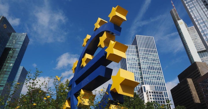 An ETF For The End Of The European Malaise