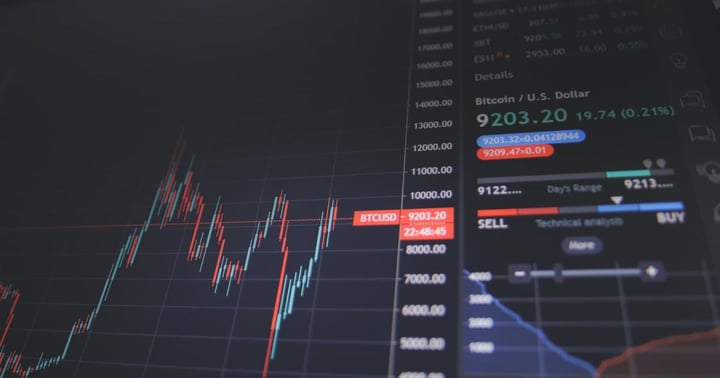 Palantir Stock Crosses Resistance Level And Heads Higher. What's Next?