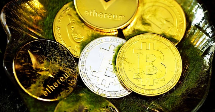 stocktwits bitcoin perkant btc per binance