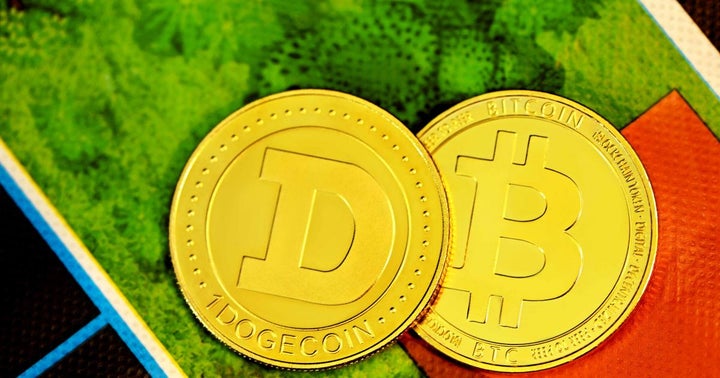 Jack Dorsey Tells Elon Musk: Bitcoin Has 'Irreverence' Factor Going For It Just As Much As Dogecoin