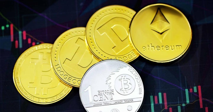 Bitcoin è la terza valuta mondiale per capitalizzazione di mercato