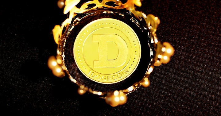Why Is Dogecoin Slumping Today?