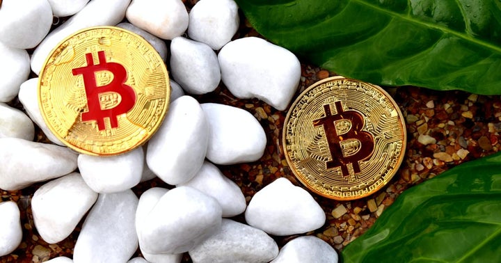 Cryptocurrency Market Overtakes Apple — The World's Most Valuable Company — In Market Capitalization