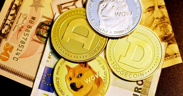 'Pay Me In Dogecoin' Trends On US Twitter As Backers Look To Nudge The Meme Coin Up