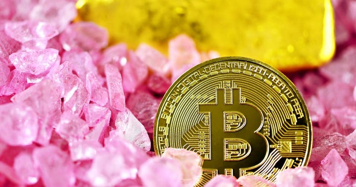 What Is Bitcoin Gold And Why Is It Skyrocketing In Defiance Of Market Wide Sell Off Benzinga