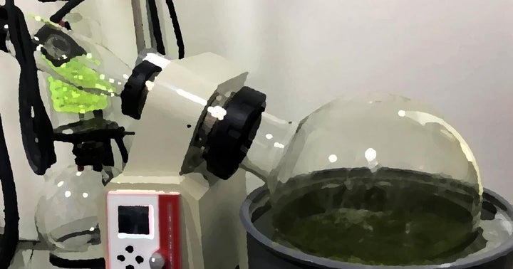 An Investor's Guide To Cannabis Extraction Stocks