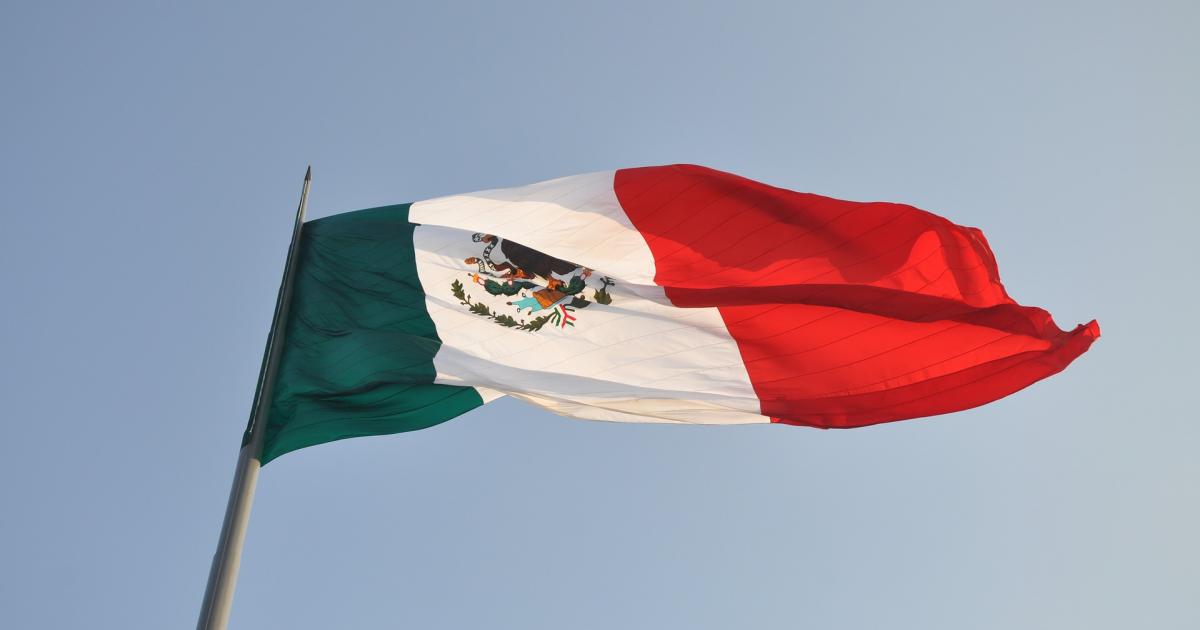 Borderlands: Mexico's Government Close To Legalizing Marijuana; New International Commercial Bridge For US-Mexico Border