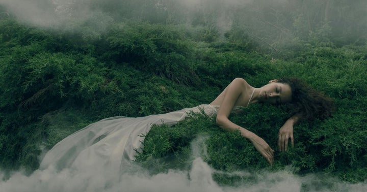 Using Cannabis As A Sleep Aid Might Affect Your Dreams