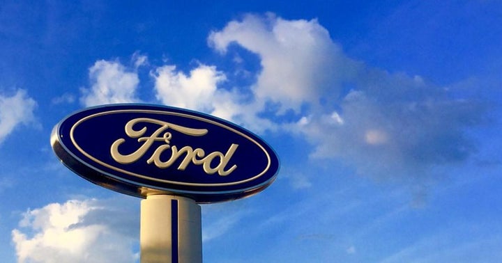 Ford's Stock Pulls Back, But Here's Why Bulls May Soon Regain Control