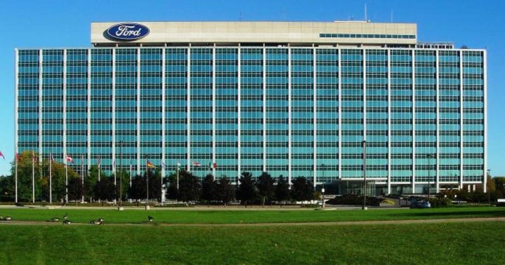 Tough Outlook For Ford, But Analysts Say The Stock Is Now Reasonably Priced