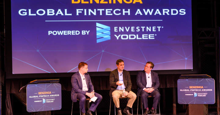 Fintech Leaders Talk The Future Of Payments, Establishing Customer Trust