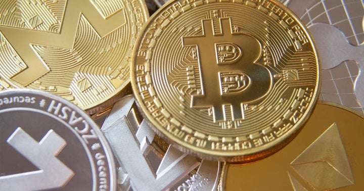 Is my bitcoin safe on robinhood