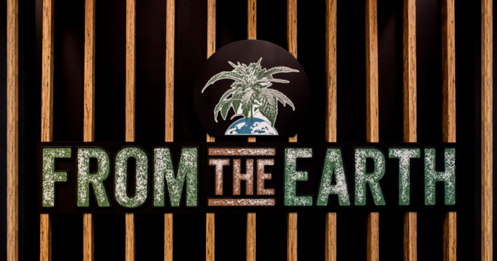 From The Earth Reaches Missouri Via Collaboration With Onyx 7