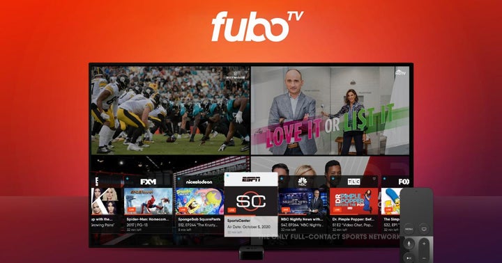 FuboTV Analysts Break Down Streaming Stock's Q1 Results: Revenue, Subscribers, Sports Betting And More