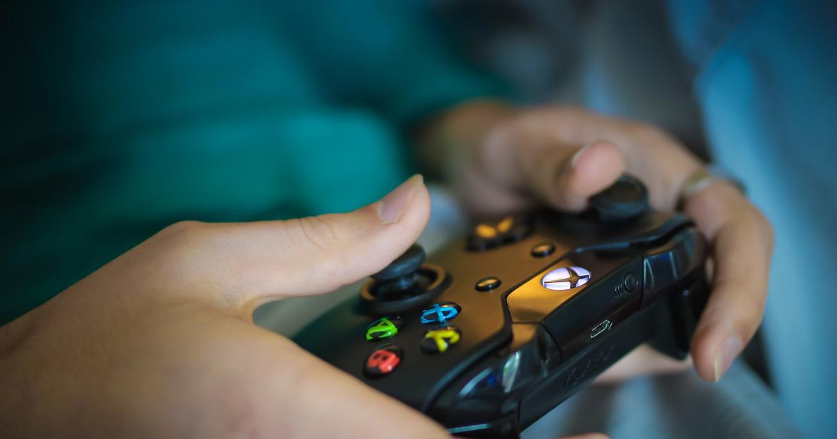 For Some Video Game ETFs, It Was Fun While It Lasted With GameStop