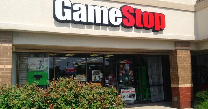 GameStop Nears The End Of A Large Pennant: What's Next?