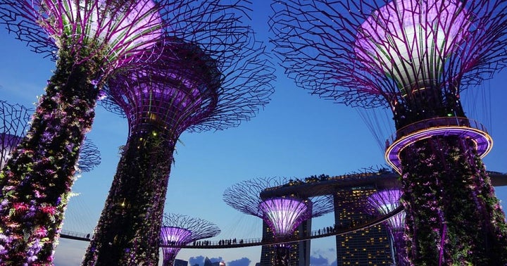 Gear Up For An Emerging Markets Turning Point With EDC