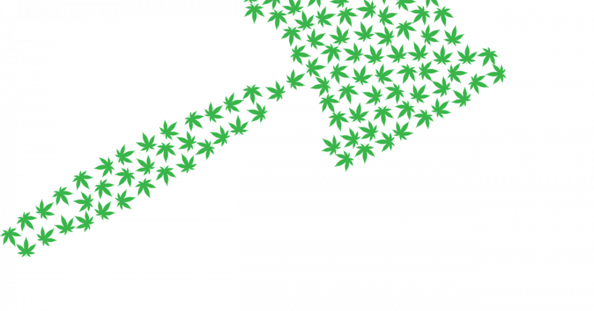 Former Eaze Chief Pleads Guilty In Case Involving Cannabis Credit Card Payments