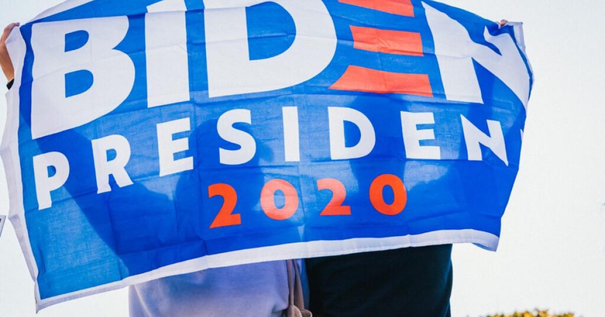 What's Next For The Cannabis Industry Under Biden-Harris?