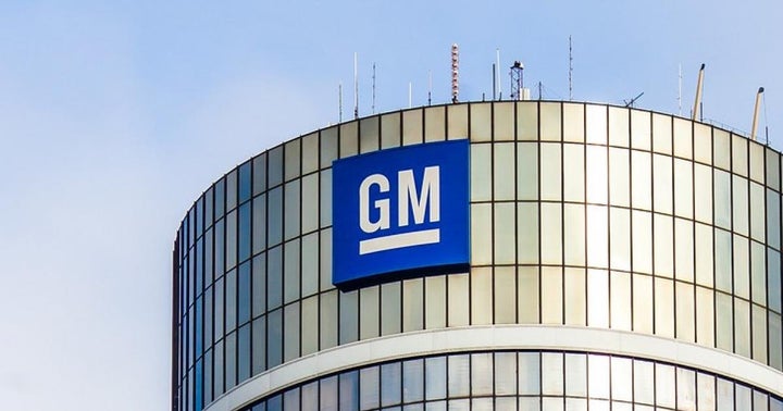 Could General Motors Stock Reach $100 in 2022? A Technical Outlook