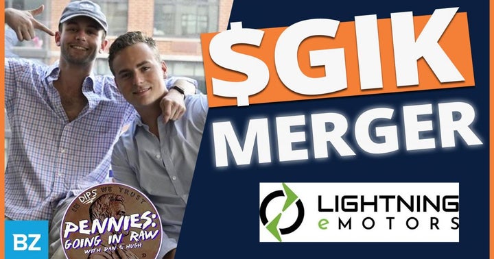 Dan Deity, Hugh Henne Return To Benzinga's Power Hour To Talk GigCapital3, Bitcoin Plays