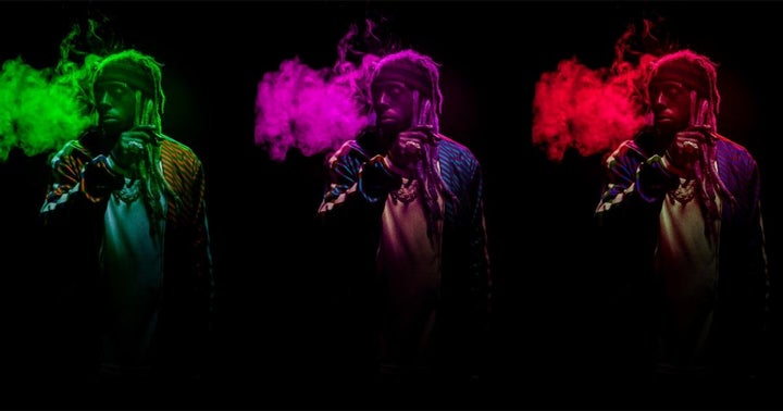 New Cannabis Products: Lil Wayne's New Strain, Wayne Coyne's Brand, A Non-Alcoholic Spirit