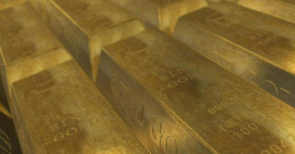 NUGT Or DUST? Or Both? Slumping Gold Miners Could Dip, Then Rebound In Short Term